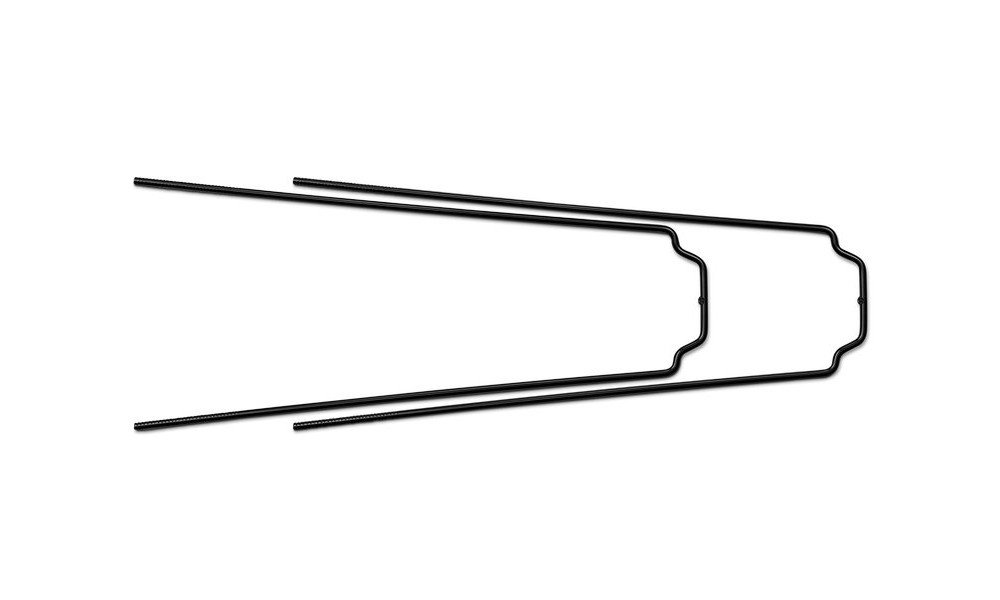 Mudguard stay set ACID 65 1.0 