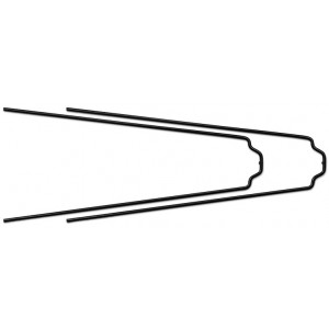 Mudguard stay set ACID 60 1.0