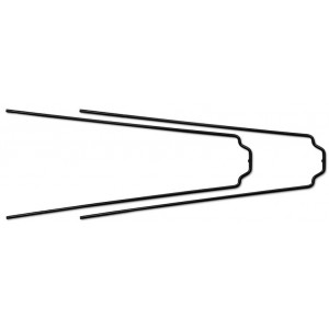 Mudguard stay set ACID 53 1.0