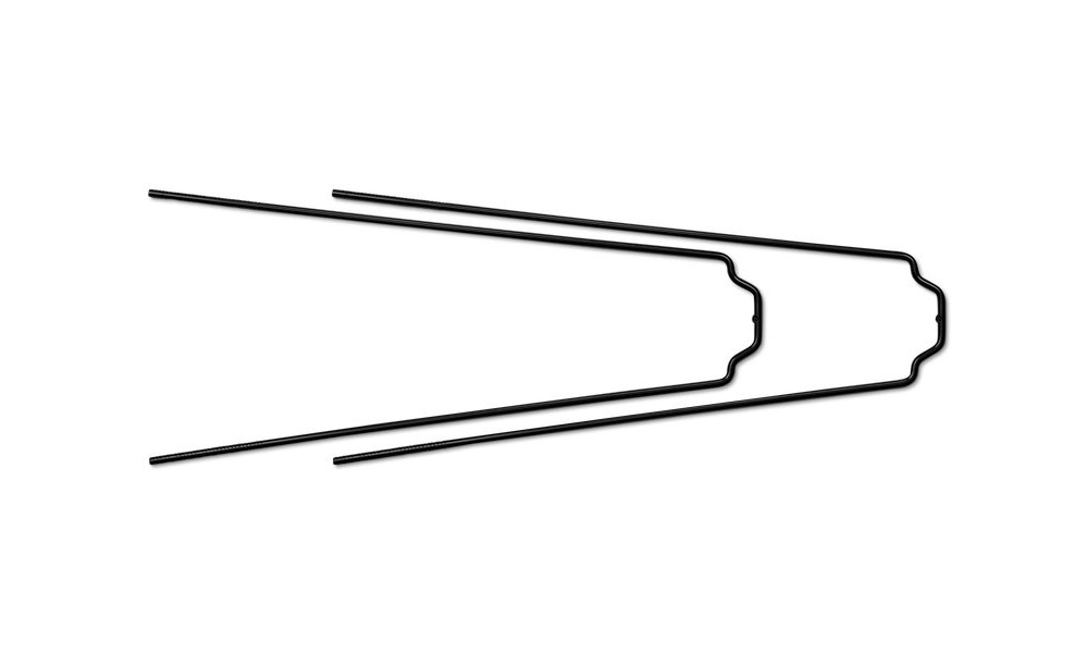 Mudguard stay set ACID 53 1.0 