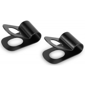 Mudguard fixing element ACID Stay Loopclamp for 4.5mm (pair)