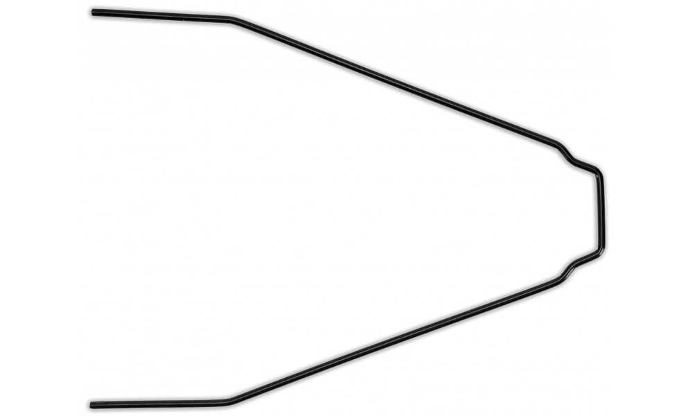 Mudguard stay ACID 55 20" 2.0 rear 