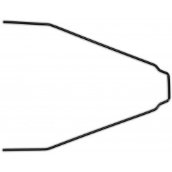 Mudguard stay ACID 55 20" 2.0 rear