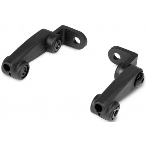 Mudguard fixing adapter ACID Stay L-Mount