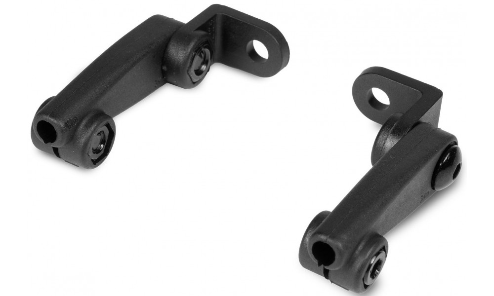 Адаптер крепления крыльев ACID Stay L-Mount - 1