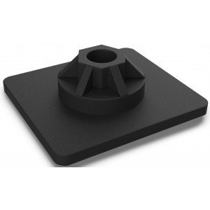 Адаптер крепления крыльев ACID Plate for Vane front