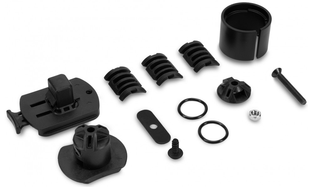 Mudguard fixing element ACID Connection for Vane Pro 27.5-29" front - 2