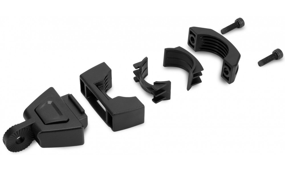 Mudguard fixing element ACID Connection for Vane Pro 27.5-29" Click rear - 2