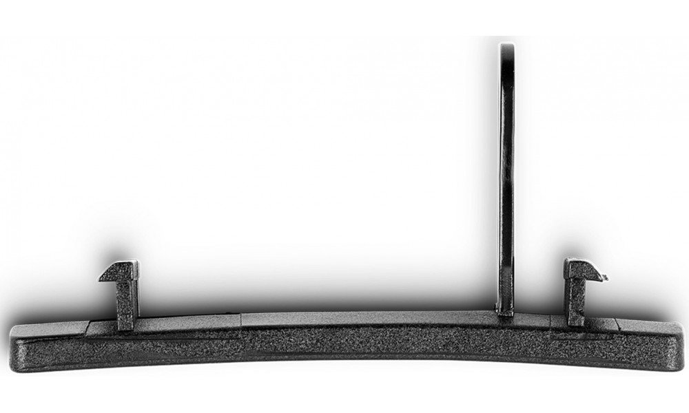 Адаптер крепления крыльев ACID Fork Crown Screw Mount 25mm 1.0 