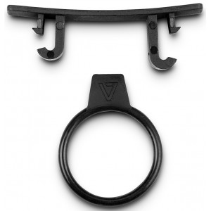 Адаптер крепления крыльев ACID Fork Crown O-Ring Mount 1.0