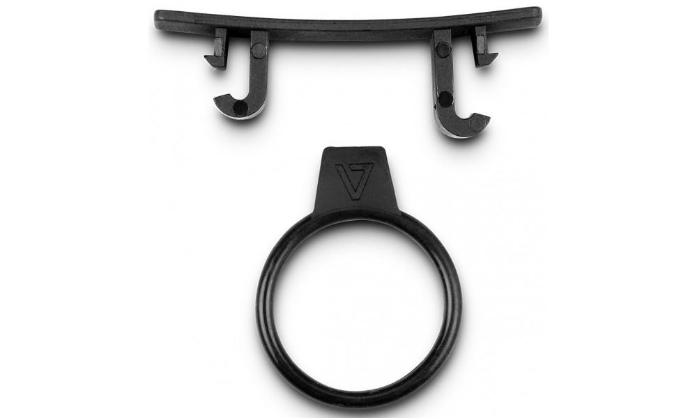 Адаптер крепления крыльев ACID Fork Crown O-Ring Mount 1.0 