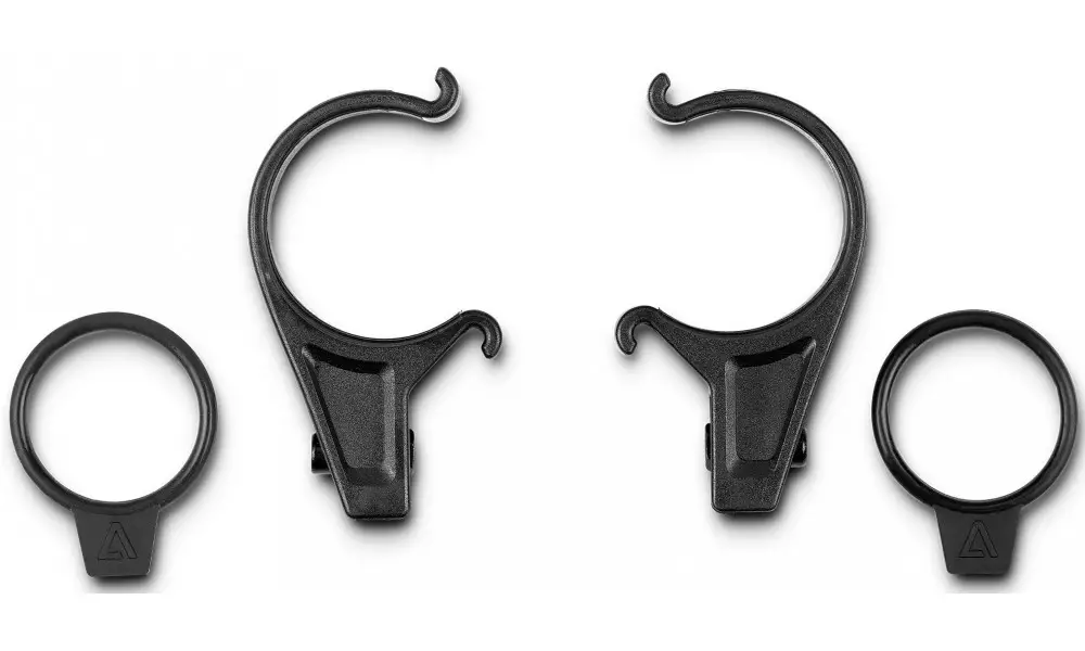 Адаптер крепления крыльев ACID O-Ring Clip 1.0/2.0 