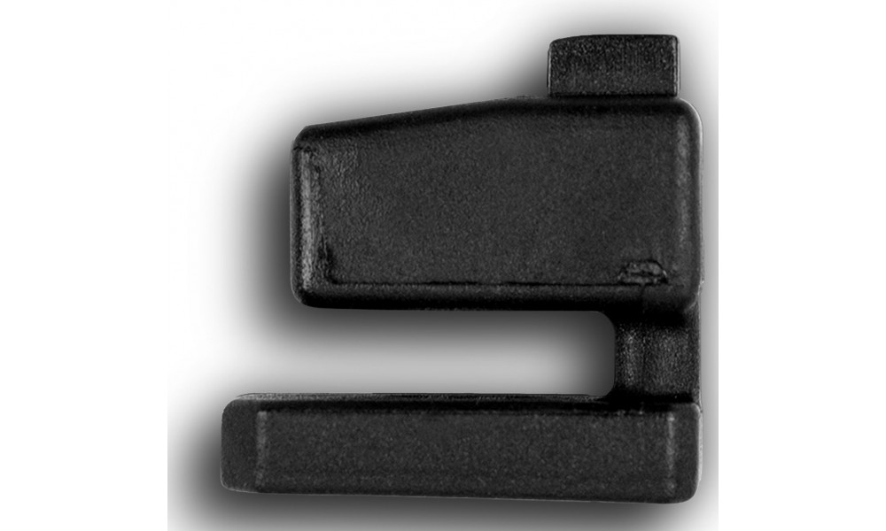 Адаптер крепления крыльев ACID Bridge 3mm SIC 1.0/2.0 