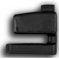 Mudguard fixing adapter ACID Bridge 3mm SIC 1.0/2.0