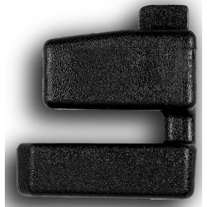 Mudguard fixing adapter ACID Bridge 5.5mm SIC 1.0/2.0