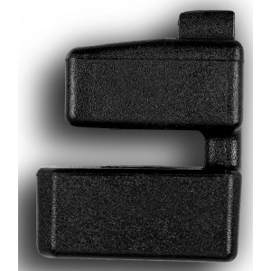 Mudguard fixing adapter ACID Bridge 8mm SIC 1.0/2.0