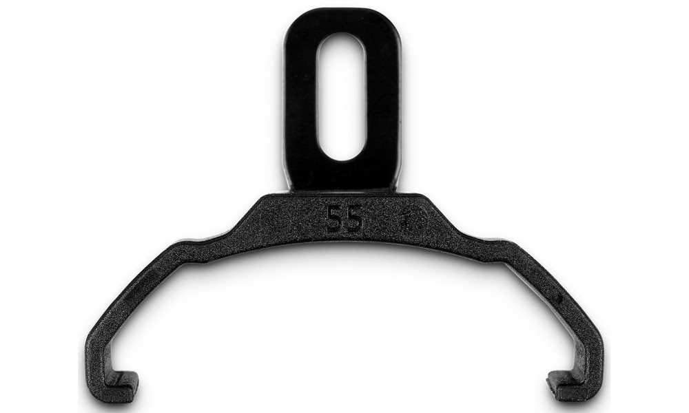 Mudguard fixing adapter ACID Bridge 55mm 1.0 