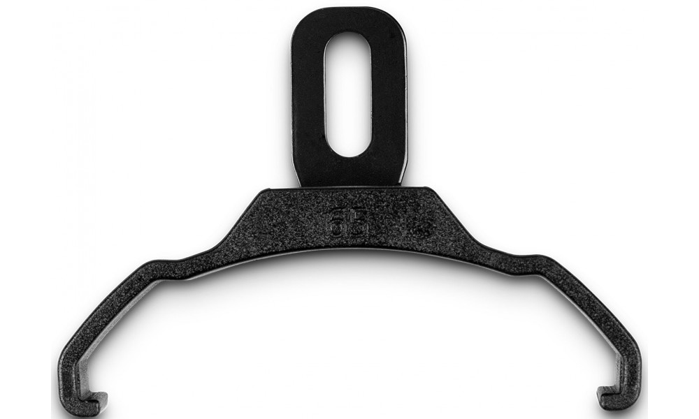 Mudguard fixing adapter ACID Bridge 65mm 1.0 