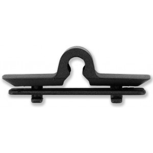 Mudguard fixing adapter ACID Stay Clip front Out 2.0