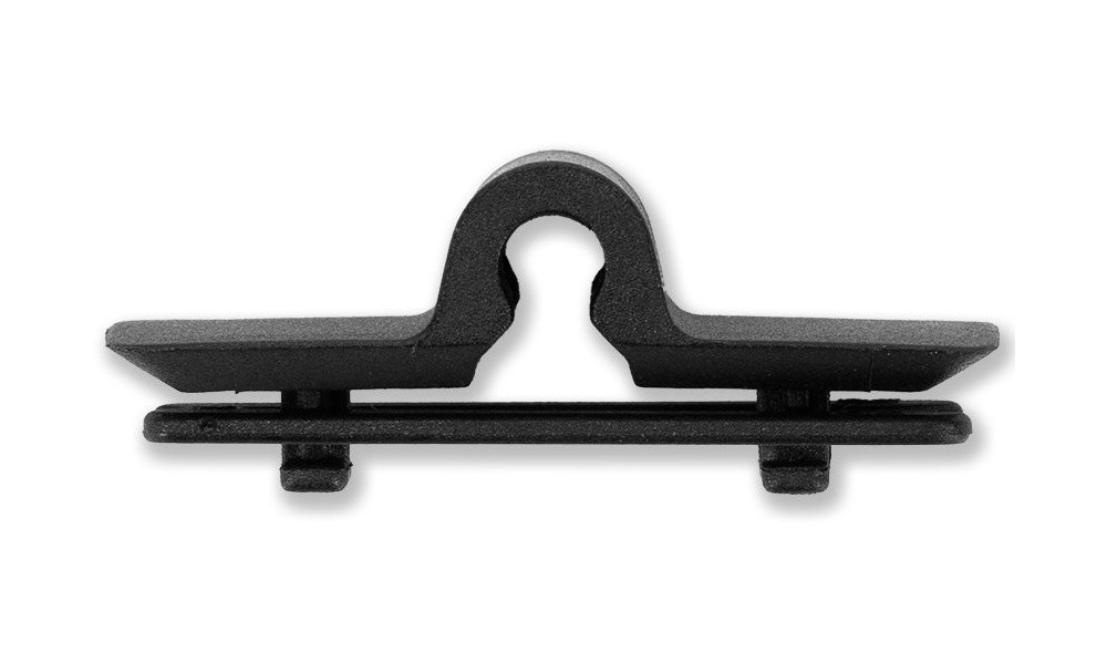 Mudguard fixing adapter ACID Stay Clip front Out 2.0 - 1