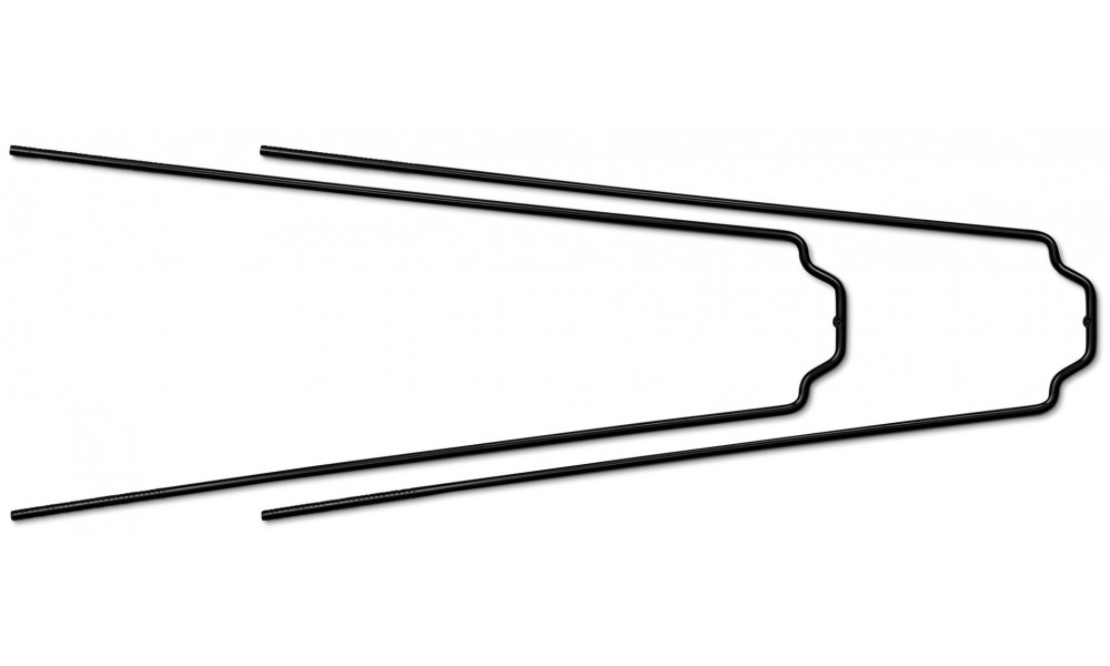 Mudguard stay set ACID 50 28" 2.0 