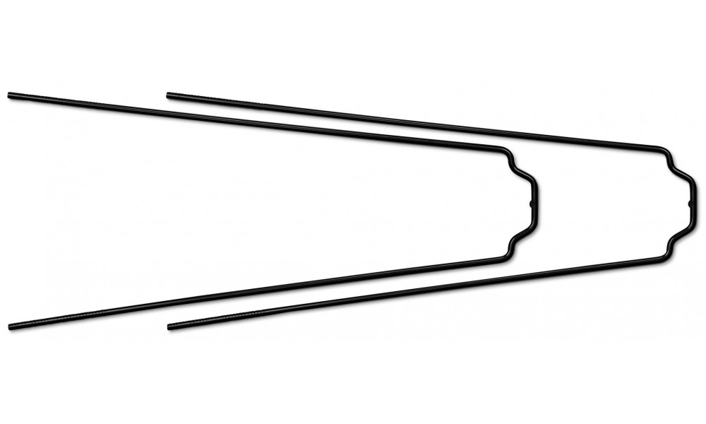 Mudguard stay set ACID 53 28" 2.0 