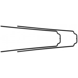 Mudguard stay set ACID 65 27.5"/ 29" 2.0