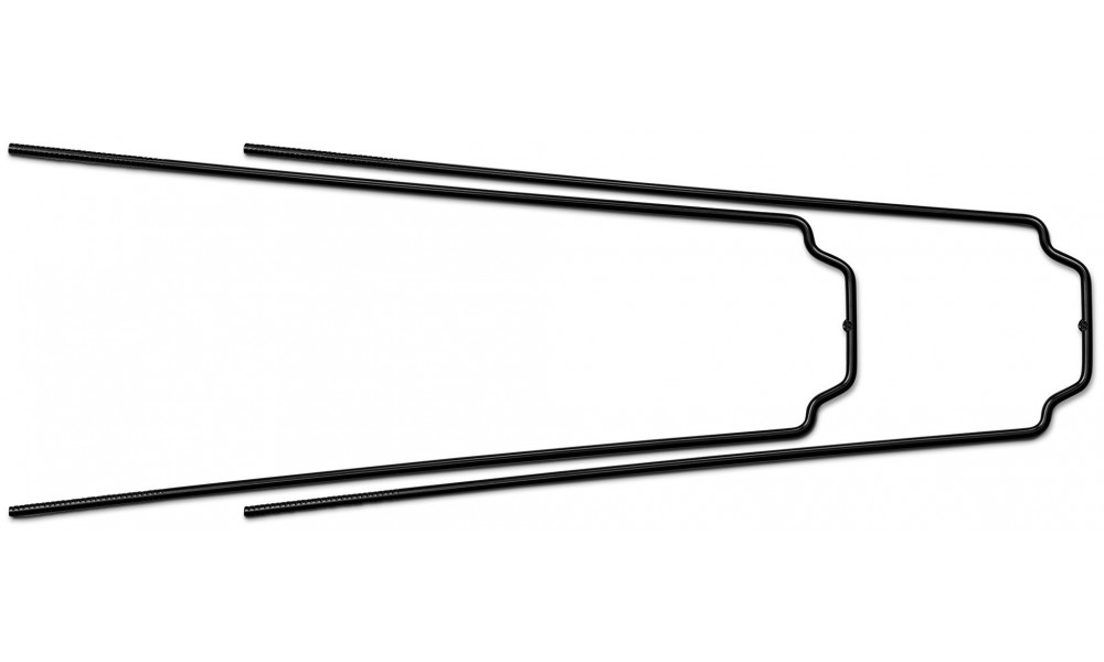 Mudguard stay set ACID 65 27.5"/ 29" 2.0 