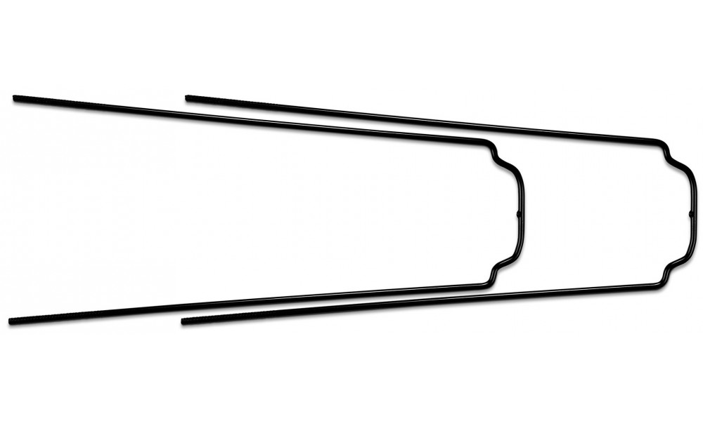 Держтели крыла ACID 75 27.5"/ 29" 2.0 