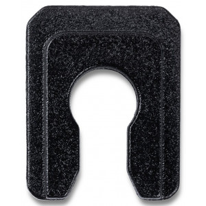 Mudguard fixing adapter ACID U-Spacer Seat Stay Bridge 2.5mm 1.0/2.0