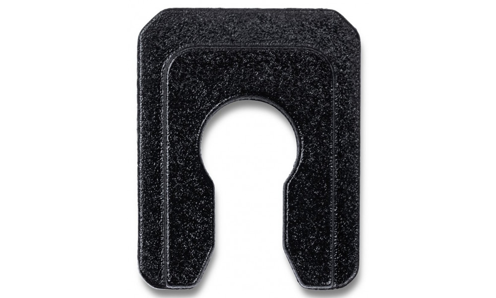 Mudguard fixing adapter ACID U-Spacer Seat Stay Bridge 2.5mm 1.0/2.0 