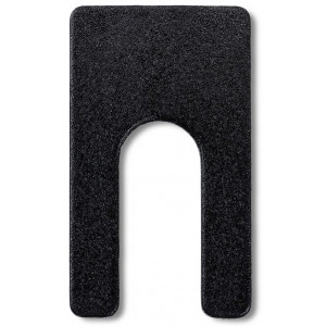 Mudguard fixing adapter ACID U-Spacer Carrier 2.5mm 1.0/2.0