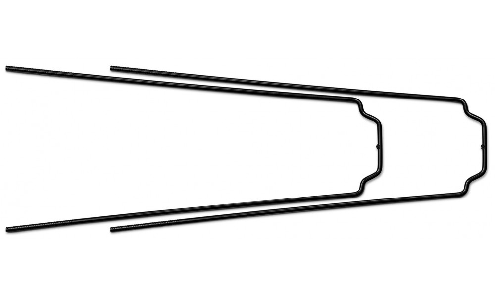 Mudguard stay set ACID 60 26" 2.0 