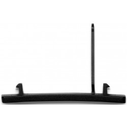 Mudguard fixing adapter ACID Fork Bridge 35mm 2.0 black