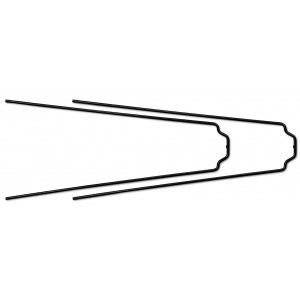 Mudguard stay set ACID 56 28" 2.0