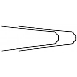 Mudguard stay set ACID 56 28" 2.0