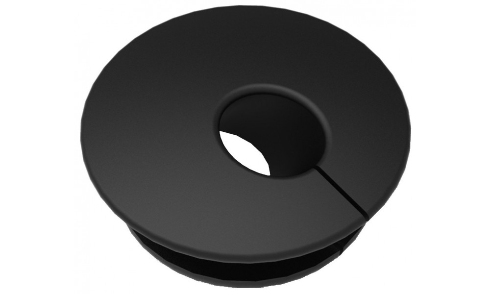 Mudguard fixing element ACID Plug Cable Line 2.0 open 