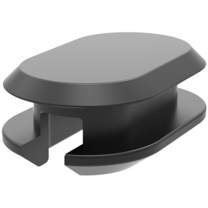 Mudguard fixing element ACID Plug Stamping Hole 2.0