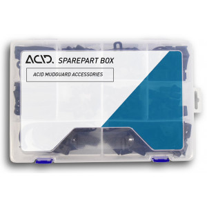 ???????? ????????? ??????? ACID Spare Part Box for 2.0