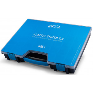 Элементы крепления крыльев ACID Spare Part Box for 2.0