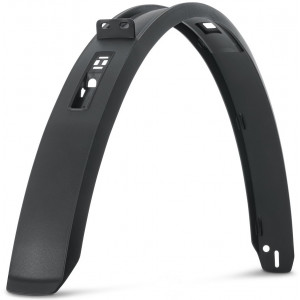 Mudguard rear ACID IC 3.0 65mm XL-L