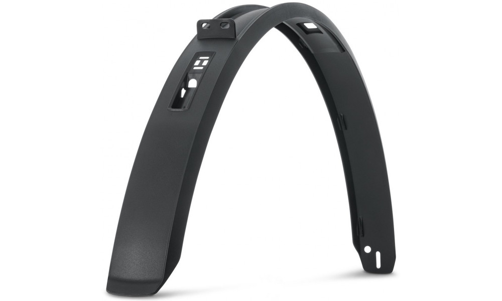 Mudguard rear ACID IC 3.0 65mm XL-L 