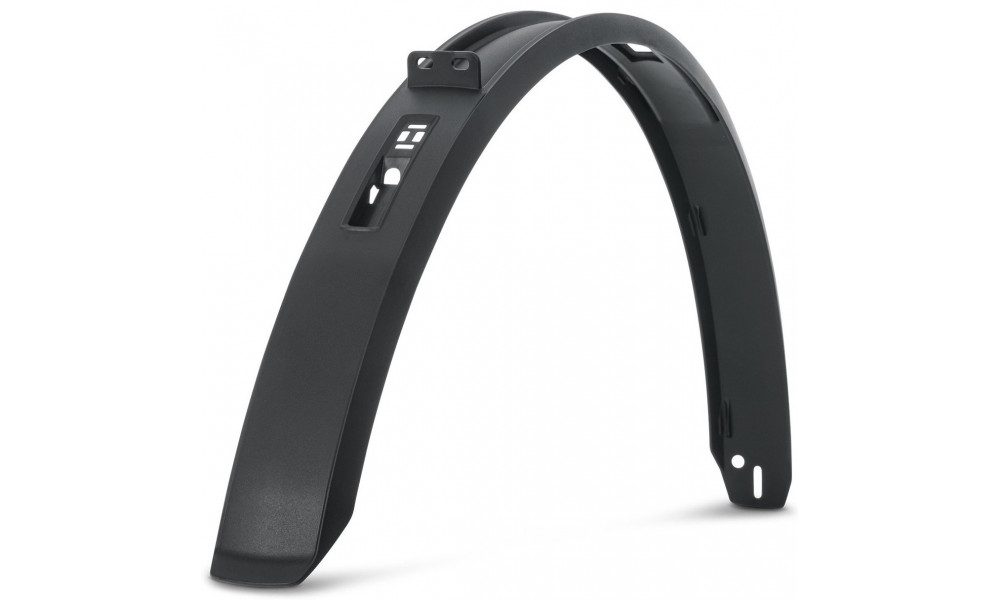 Крыло заднее ACID IC 3.0 65mm M-S 