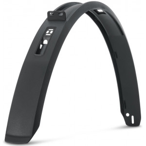 Mudguard rear ACID IC 3.0 65mm XS