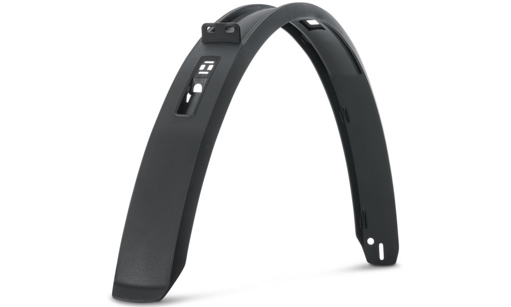 Mudguard rear ACID IC 3.0 65mm XS 