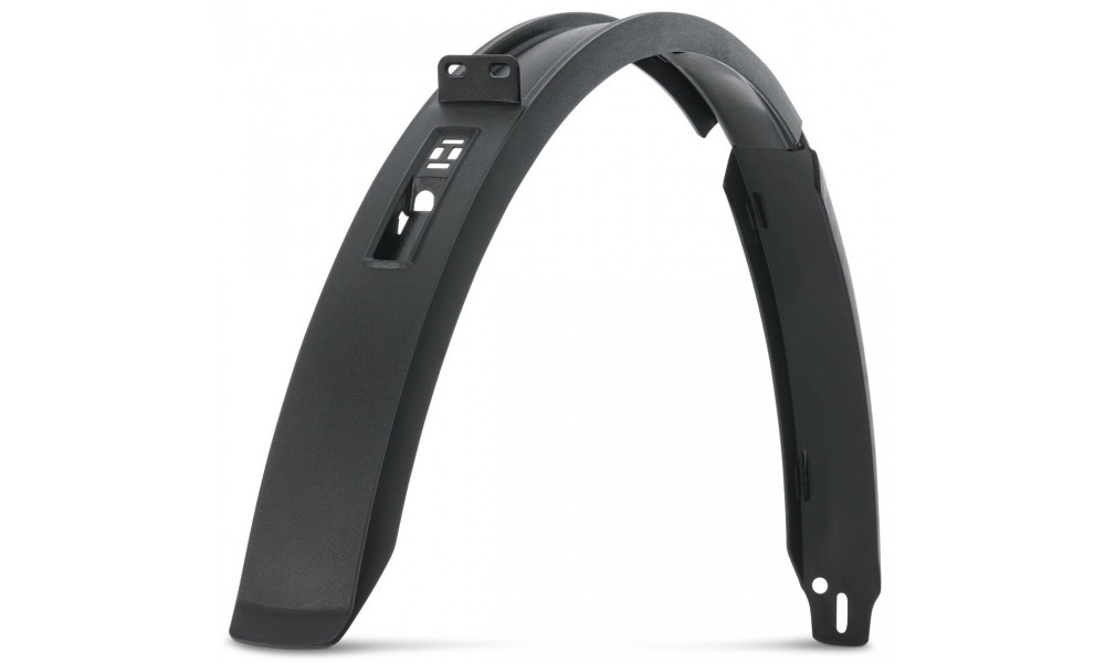 Mudguard rear ACID IC 3.0 56mm XL-L 