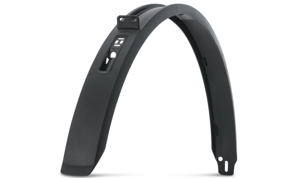 Mudguard rear ACID IC 3.0 56mm XS 