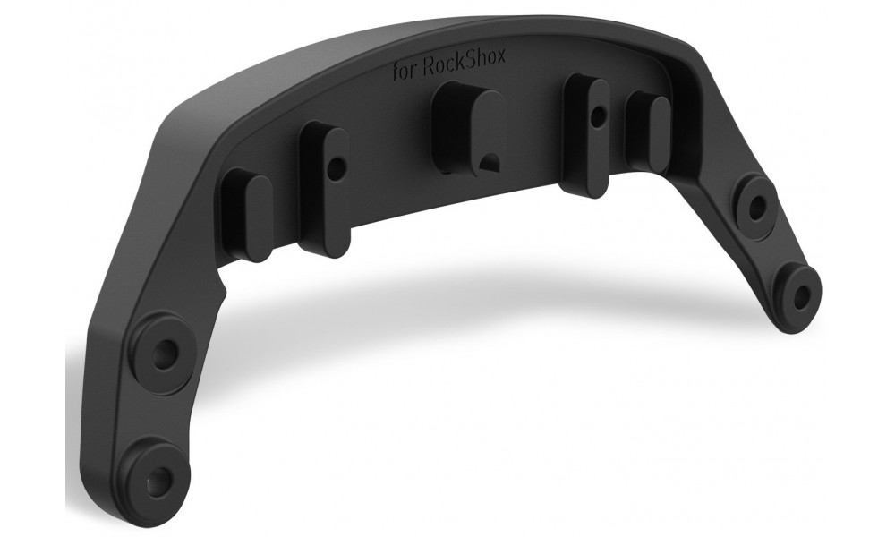 ???????? ????????? ??????? ACID for Mud Shield front short/long 