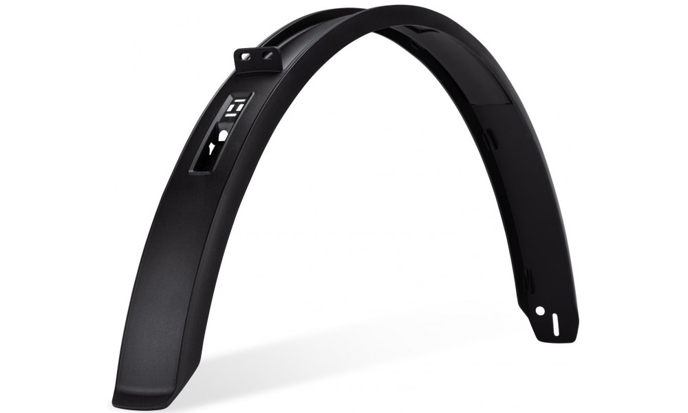 Крыло заднее ACID IC 3.0 65mm 