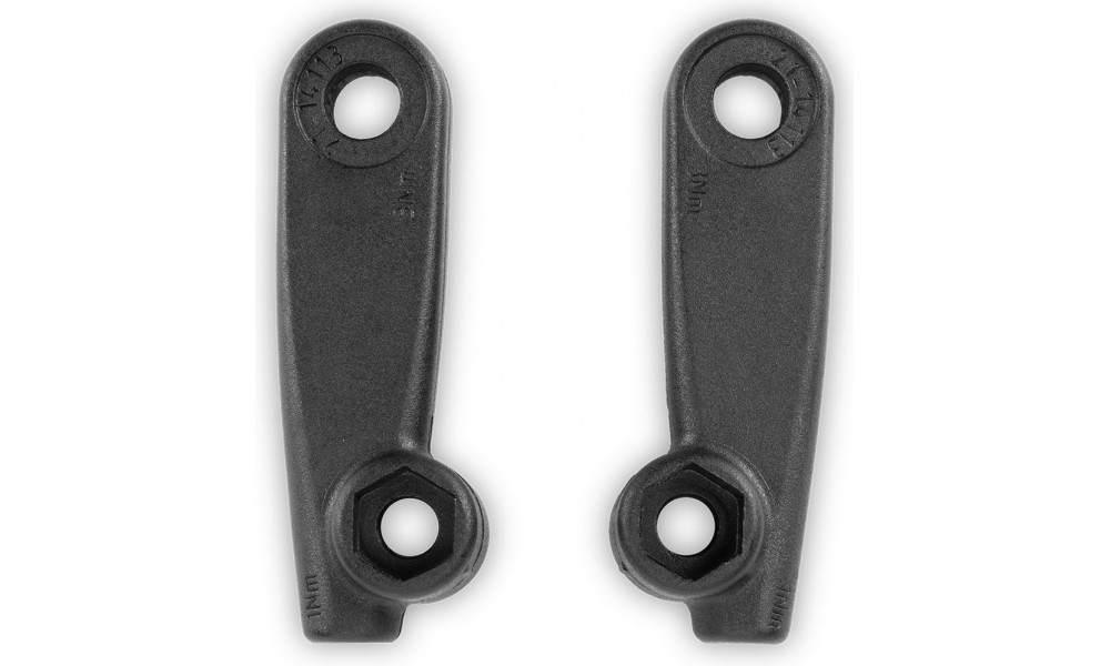 Mudguard fixing adapter ACID Stay Side 3.5mm 